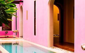 Rosas&Xocolate Boutique Hotel+Spa